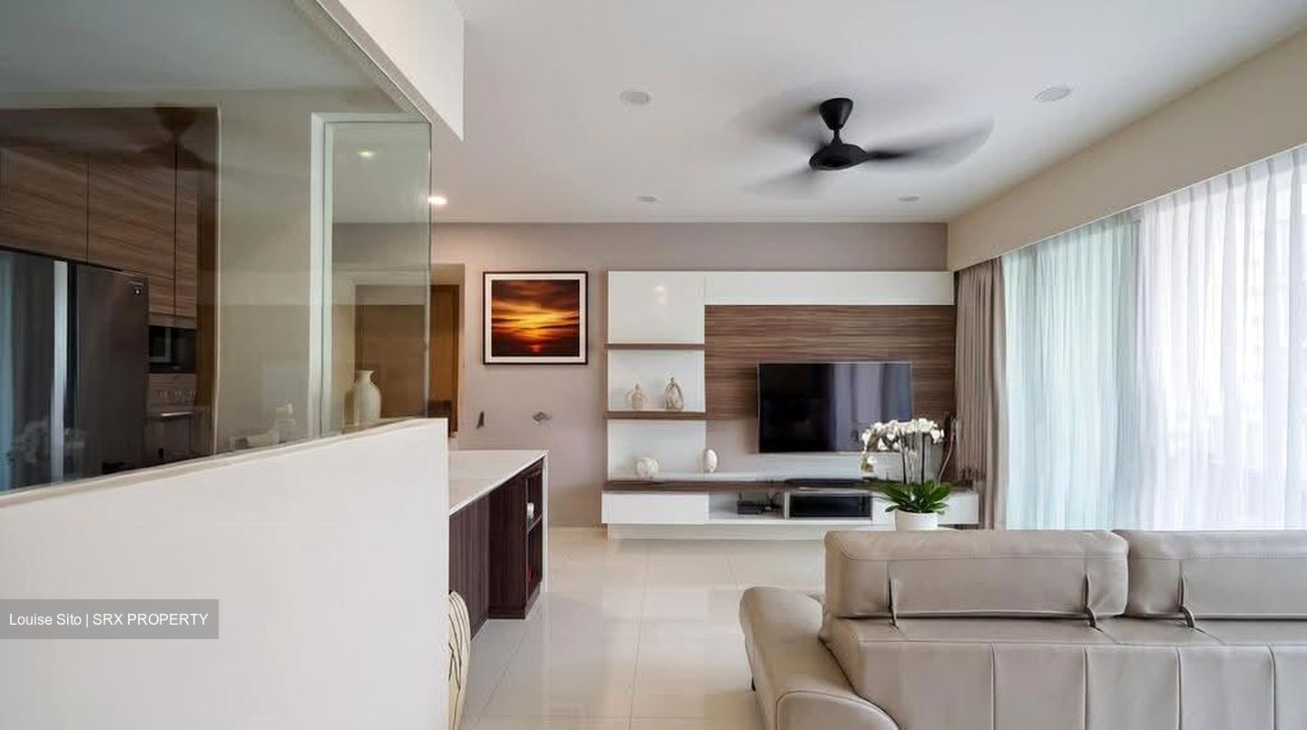 The Terrace (D19), Condominium #613226451